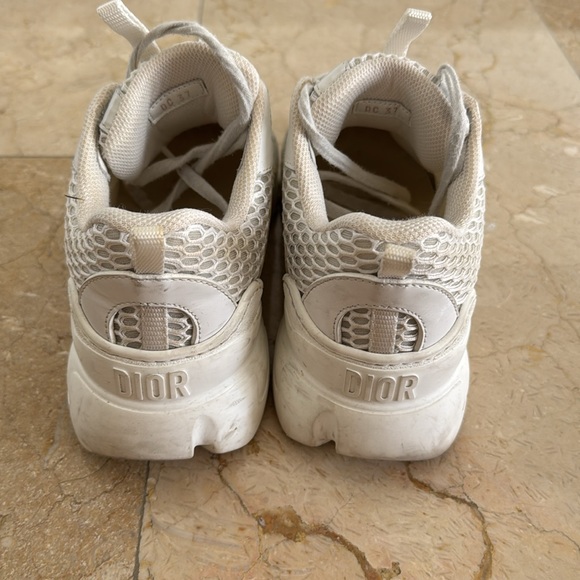 Dior Sneakers - Picture 4 of 6